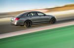 Mercedes-AMG E63 S 4Matic 2017 года (WW)